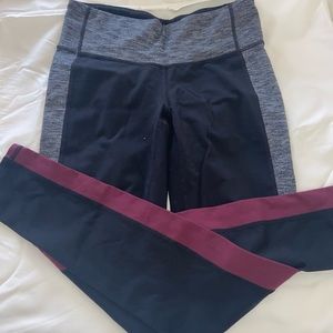 Athleta leggings